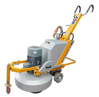 550mm コンクリート床磨き機 4000W 効率的で正確な磨きのために