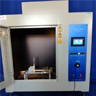 1.0mm 熱対光線試験装置 IEC 60695-2-10 光線試験装置