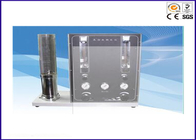 高精度のデジタル研究室試験装置、限られた酸素の索引のテスターASTM D2863
