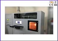 建築材料熱解放率の燃焼性の試験装置/円錐形の熱量計ISO 5660-1