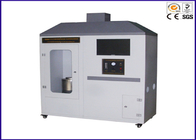 実験室の燃焼性の試験装置/プラスチック燃焼の性能試験機械