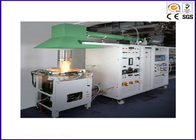 容易研究室試験装置、火の伝播の器具FPA ISO 12136を作動させて下さい