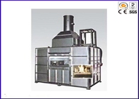 ISO 19921&amp;2の燃焼性の試験装置の耐火性の弁、ホース及び管のテスター