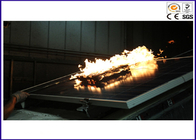 耐久の火の試験装置UL 790の太陽電池の広がりのための非常に熱いブランドのテスター