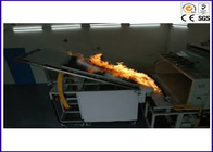 太陽電池の燃焼性の試験装置ASTM E 108-04の非常に熱いブランドのテスター