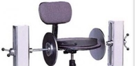 350~600mmの椅子の旋回装置の速度8~9Rpmを交換する循環の家具の試験機