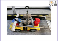 おもちゃの衝撃試験の動かされた乗車のための動的強度テスト装置