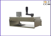 実験室の器械の織物の試験装置AATCC 116回転式Crockmeter
