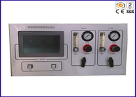 単一ケーブルおよびワイヤー試験装置の縦の炎の広がりのテスターIEC 60332-1