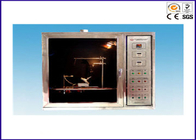 IEC60695-11-5耐久の燃焼性テスト部屋、IEC60695-2-2のための針の炎のテスター