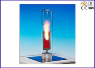 温度400°Cの温度の酸素の索引の器具OI/TOI