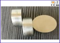 磁石テストBS-EN71-1のための純度99.995%のニッケルDicsはテスター装置をもてあそびます
