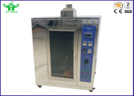 高精度50の℃ | IEC 60695-2の960の℃の白熱ワイヤー試験機