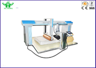 耐久性のマットレス90±5mm/minの表面のための広範囲の家具の試験機