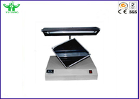 GB/T1541 60°のペーパー塵のパッケージの試験装置0.05 – 5.0 mm2