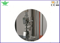 ISO6892 EN10002の普遍的な抗張試験装置のエレクトロ-油圧制御