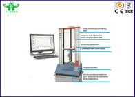 ISO6892 EN10002の普遍的な抗張試験装置のエレクトロ-油圧制御
