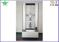 多機能の抗張試験機0.001~1000mm/min AC 220V GB/T16491