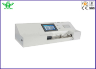 タッチスクリーンの自動ペーパー抗張試験機の抗張エネルギー吸収試験機械