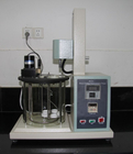 電気オイルの検光子装置のDemulsibilityの特徴の試験装置