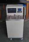 Reid方法による石油の分析の装置/蒸気圧の器具