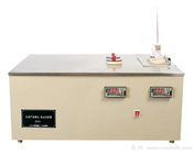 ASTM D97オイルの分析装置は流動点および曇り点の器械を