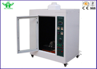 電気白熱ワイヤー燃焼性の試験装置の実験室の使用1100の× 800の× 1350mm