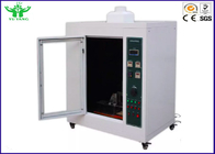 電気白熱ワイヤー燃焼性の試験装置の実験室の使用1100の× 800の× 1350mm