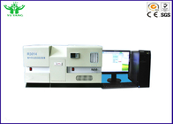 紫外蛍光性の硫黄分のためのASTM D5453オイルの分析装置
