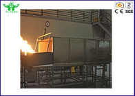 炎及び非常に熱いブランド テスト機械UL 1730&amp; IEC 61730-2の太陽電池の広がり