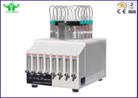 脂肪酸のメチル エステルの名声の酸化安定性のための自動オイルの分析機械
