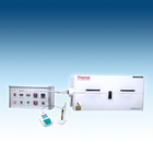 ワイヤーおよびケーブル ハロゲンPH及び伝導性の試験装置IEC 60754のパート1及び2