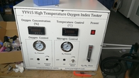 酸素の索引の部屋を限る高温酸素の索引のテスター
