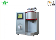 ASTM D1238 ISOのPPのPE材料MFR/MVRの1133の燃焼性の試験装置/電気溶解の流動度のテスター