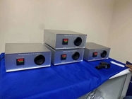 赤外線温度計の口径測定のための高精度の燃焼性の試験装置の完全放射体の炉