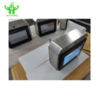 便利な企業7の熱ボディ走査器-インチLCDスクリーン