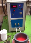 銅の管の溶接のための機械を癒やす30KW誘導加熱
