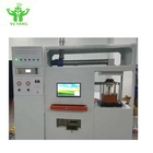 熱解放の円錐形の熱量計テスト機械ISO5660 4-20mA