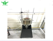 非可燃性の燃焼性の試験装置ISO 1182のBS476部品4