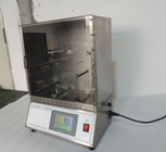 ASTM D1230 45度の燃焼性のテスター、YYF043燃焼性の試験装置