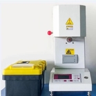 ISO 1133 ASTM D1238の溶解の流れの索引のテスター、MFR/MVR Mfiの試験機