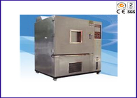 セリウムの証明の20%~98%RH温度の湿気テスト部屋の定温器