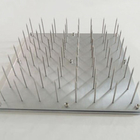 Astm F963の燃焼性の試験装置のステンレス鋼の釘のベッド