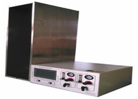 IEC 60332-1のインテリジェント制御システムの単一の縦の炎の広がりの試験機