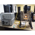 建築材のためのBS 476-6の燃焼テスト器具の実験室の火の試験装置