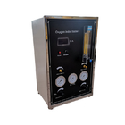 酸素の索引テスト器具を限るASTM D2863デジタル表示装置