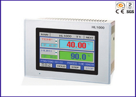 50 / 60HZ 3段階の真空乾燥の部屋のプログラム可能な温度調節器