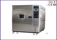 12A高温実験室の熱気のオーブン反腐食性1.8KW