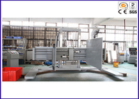 600kg影響のパッケージ テスト機械ASTM D6055標準的なPLC制御