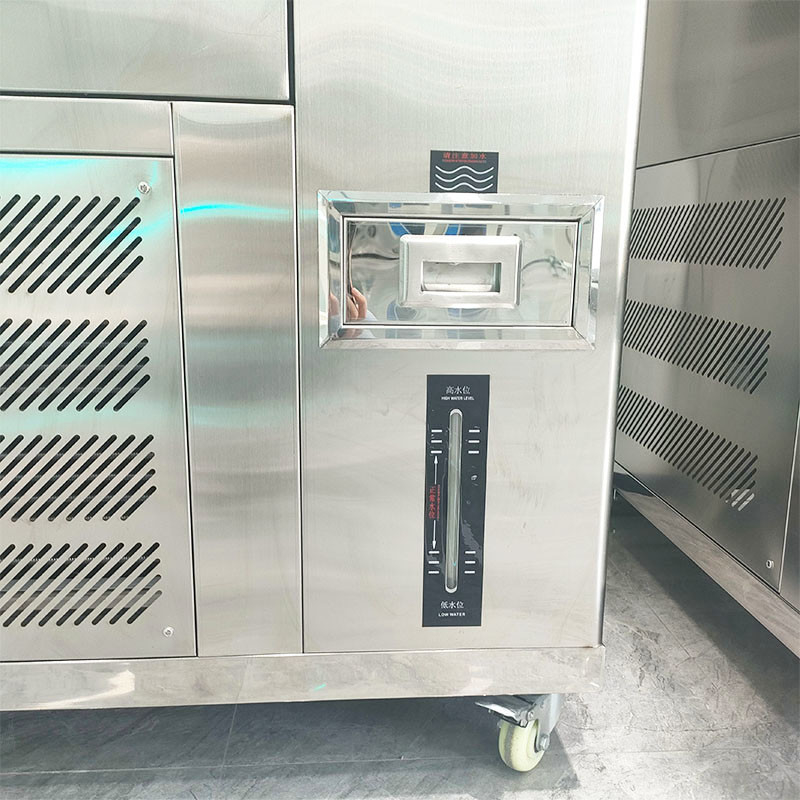 270L環境試験の部屋、腐食テストのための塩の噴霧室